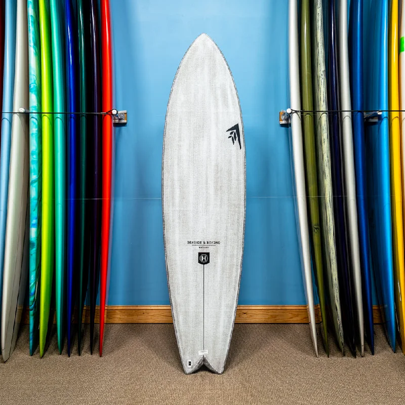 Machado Seaside & Beyond Firewire Volcanic 7'0"